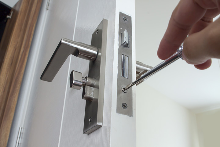 Our local locksmiths are able to repair and install door locks for properties in Great Sankey and the local area.